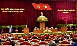 Trung ương giới thiệu nhân sự tham gia Bộ Chính trị, Ban Bí thư khóa XIII