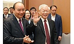 Những bước tiến vượt bậc trong 5 năm qua
