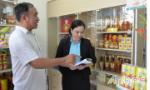 Khai trương điểm bán sản phẩm OCOP và sản phẩm đặc trưng
