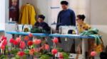 Festival honours Ao Dai, cuisine of Hue ancient imperial city