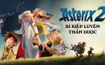 Christmas film week opens at L'Espace