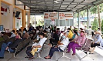 Từ ngày 1-1-2021: Thông tuyến BHYT tuyến tỉnh và mức hưởng