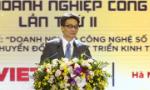 Công nghệ số phải tạo bứt phá trong phát triển