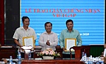 Lợi nhuận cao hơn sản xuất đại trà trên 3,4 triệu đồng/ha