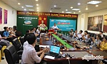 Quay số trúng thưởng Chương trình 