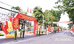 Những sự kiện, kết quả nổi bật năm 2020