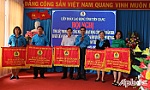 Nhiều hoạt động thiết thực chăm lo người lao động