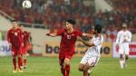 Vietnamese football a silver lining in Southeast Asia