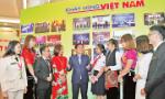 Ngày hội của tài năng trẻ đất Việt