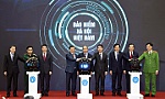 10 kết quả nổi bật của BHXH Việt Nam năm 2020