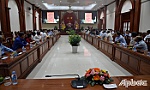 Họp mặt kỷ niệm 75 năm Ngày Tổng tuyển cử đầu tiên