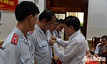 Thanh tra phát hiện 84 đơn vị vi phạm