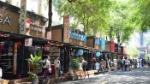 HCM City's Book Street welcomes 11.5 million visitors in five years