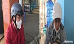 Bắt đôi nam nữ tàng trữ trái phép chất ma túy