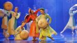 Outstanding cultural and art events in 2020