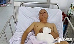 Hoàn cảnh khó khăn cần giúp đỡ