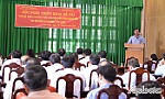 Tiền Giang: Xây dựng nhãn hiệu chứng nhận 