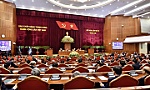 Xem xét, đề cử nhân sự 4 chức danh lãnh đạo chủ chốt khóa XIII