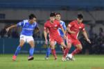V.League 1-2021: Promising a vibrant and exciting season