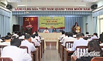 Năm 2020, thực hiện nhiều giải pháp hỗ trợ doanh nghiệp