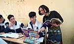 Bộ GD-ĐT yêu cầu chăm lo đời sống vật chất và tinh thần cho đội ngũ cán bộ, nhà giáo