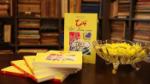 Book reveals how Vietnamese people celebrate Tet in the olden days