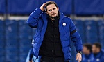 Solskjaer và Lampard 
