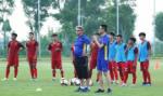 AFC hủy một loạt giải trẻ do dịch Covid-19, bóng đá Việt Nam bị ảnh hưởng