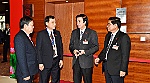 Ngày thứ ba Đại hội đại biểu toàn quốc lần thứ XIII của Đảng