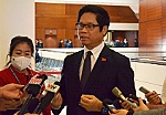Cần có cơ chế bảo vệ các cán bộ 
