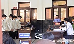 Xét xử vụ án giết người tại phường 2, TP. Mỹ Tho