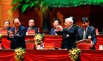 Đại hội XIII - Điểm hội tụ lịch sử