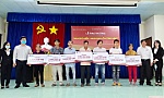 Trao thưởng Chương trình 
