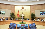 Thủ tướng nhấn mạnh 4 nhiệm vụ trọng tâm thời gian tới