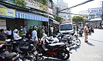 Bắt quả tang cơ sở tàng trữ 2.270 gói thuốc lá lậu