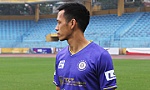 Văn Quyết: 