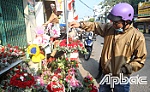 Đa dạng hoa, quà tặng ngày Valentine