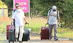 Tiền Giang: Tình hình cách ly y tế đến ngày 19-2
