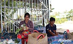 Huyện Cái Bè: 