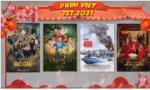 Ảm đạm doanh thu phim tết