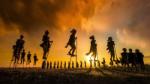 Vietnamese photographer wins gold prize at TIFA