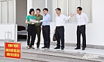 20 chuyên gia nước ngoài cách ly tại Tiền Giang âm tính lần 1 với SARS-CoV-2