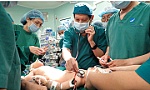 Giải thưởng tôn vinh những chiến sĩ áo trắng