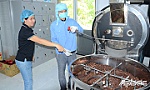 Táo bạo khởi nghiệp các ngành hàng có tính cạnh tranh cao