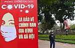 Báo chí quốc tế: Việt Nam sẽ một lần nữa kiểm soát được dịch bệnh