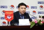 Vietnamese team will enjoy the best conditions to prepare for 2022 World Cup qualifiers, says senior VFF officia