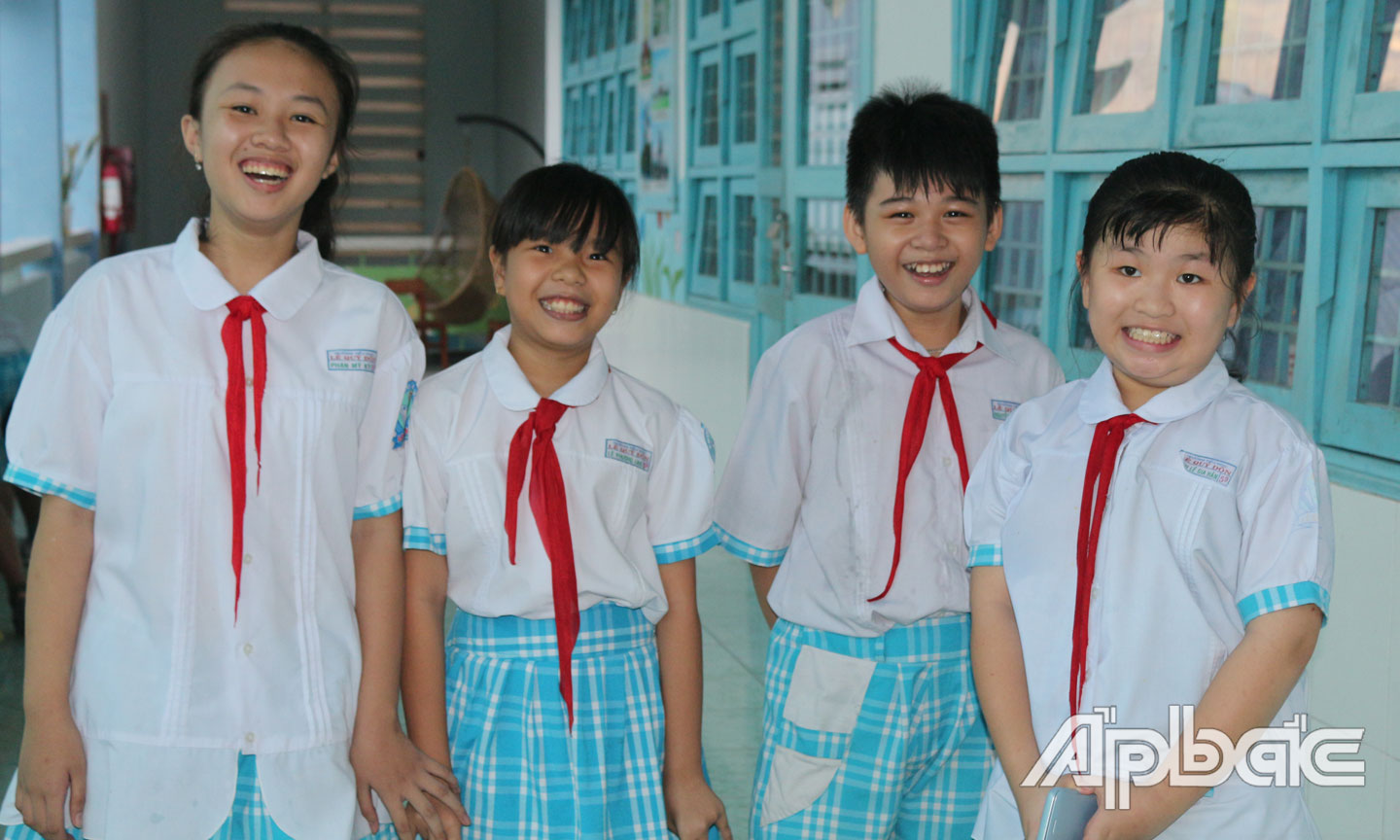 Trẻ em, học sinh và học viên đi học trở lại từ ngày 17-2