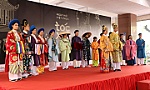 Ðưa nét xưa vào nay
