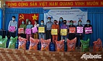 Hưởng ứng Chương trình 