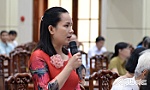 Chính quyền địa phương